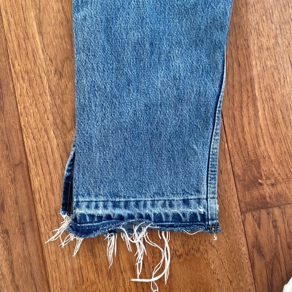Free People Jeans - Picture 2 of 2